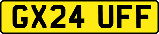 GX24UFF