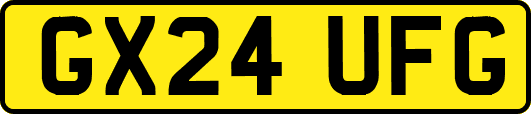 GX24UFG