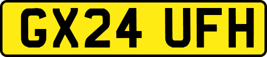 GX24UFH