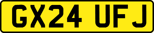 GX24UFJ