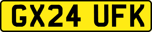 GX24UFK