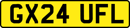 GX24UFL