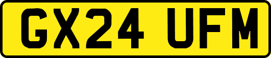 GX24UFM
