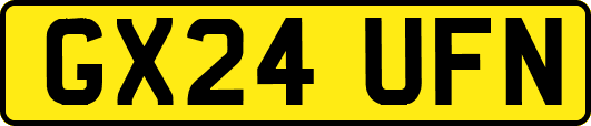 GX24UFN