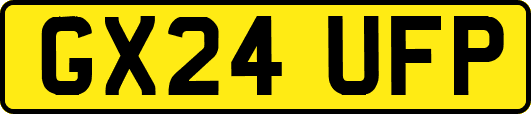 GX24UFP