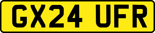 GX24UFR