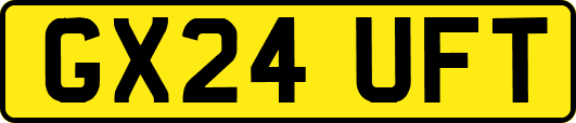 GX24UFT