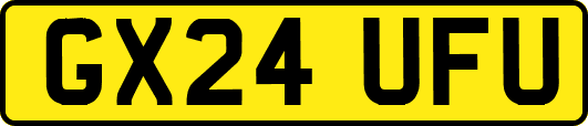 GX24UFU
