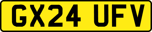 GX24UFV