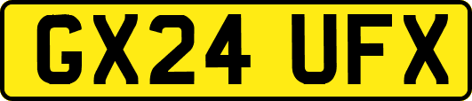 GX24UFX