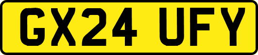 GX24UFY