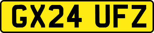 GX24UFZ