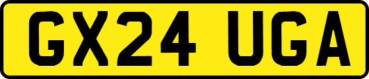GX24UGA
