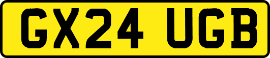 GX24UGB