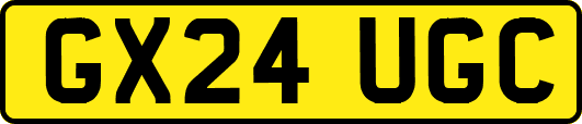 GX24UGC