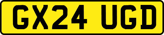 GX24UGD