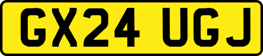 GX24UGJ