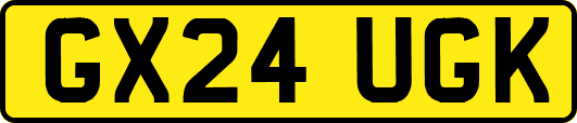 GX24UGK