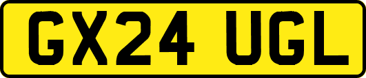 GX24UGL