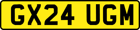 GX24UGM