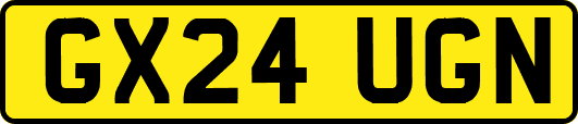 GX24UGN