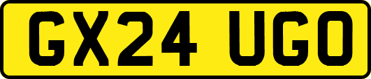 GX24UGO