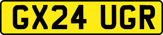 GX24UGR