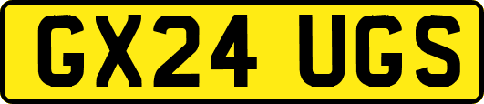 GX24UGS