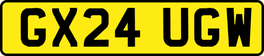 GX24UGW