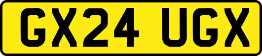 GX24UGX
