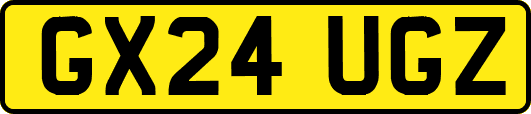 GX24UGZ