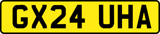GX24UHA