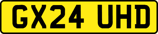 GX24UHD