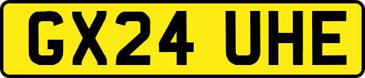 GX24UHE