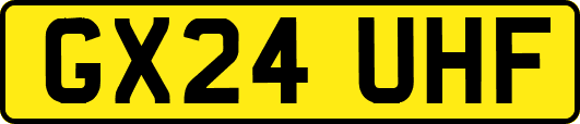 GX24UHF