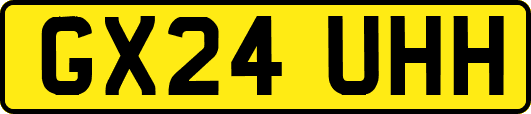 GX24UHH