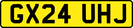 GX24UHJ