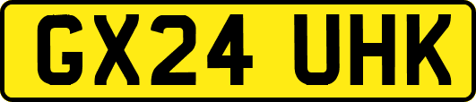 GX24UHK