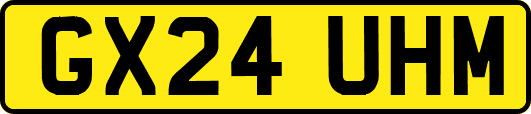 GX24UHM
