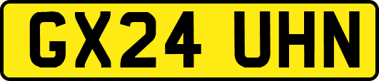 GX24UHN