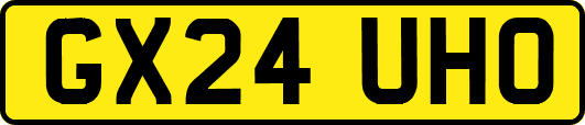 GX24UHO