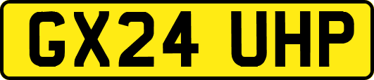 GX24UHP