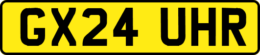 GX24UHR