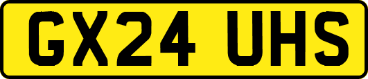 GX24UHS