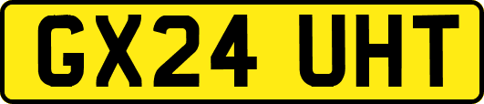 GX24UHT