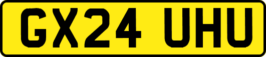 GX24UHU
