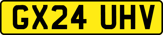 GX24UHV