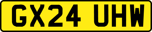 GX24UHW