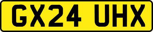 GX24UHX