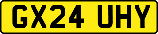 GX24UHY